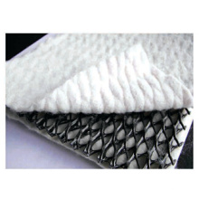 Composition of Geotextile and Geonet